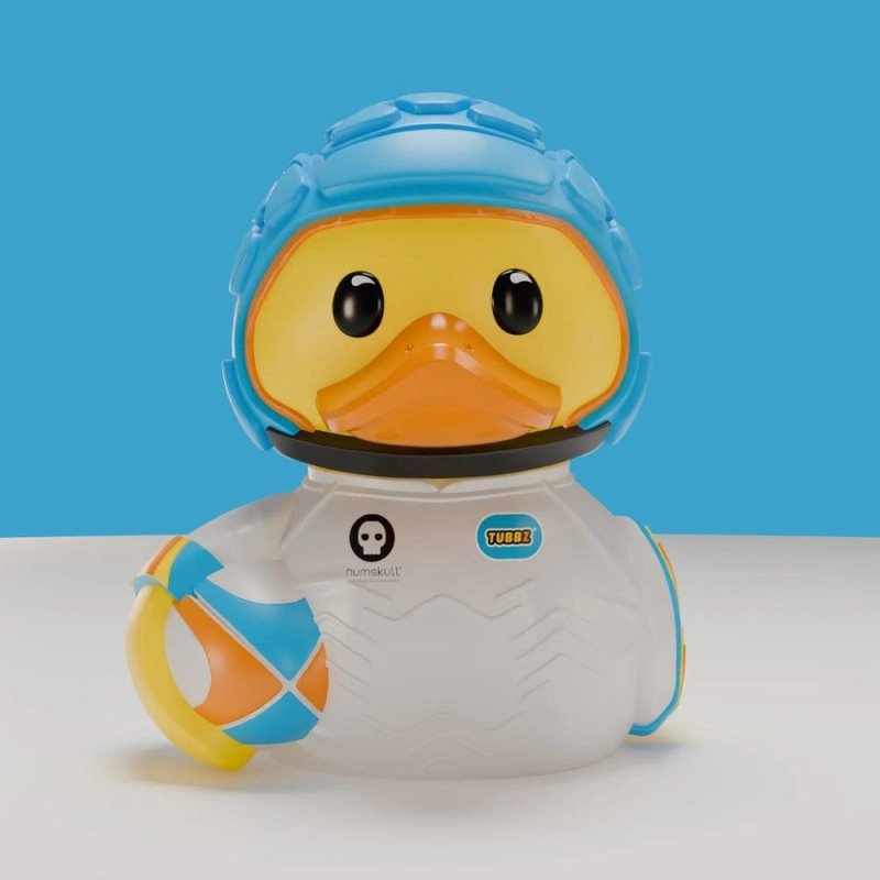 Sports Tubbz Mini PVC Figure Rugby 5 cm