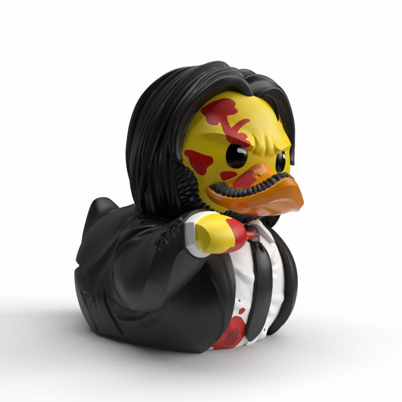 John Wick Tubbz PVC Figure Pencil Boxed Edition 10 cm 1
