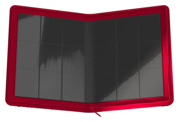 Ultimate Guard Zipfolio 360 Xenoskin One Piece - Sketch 6