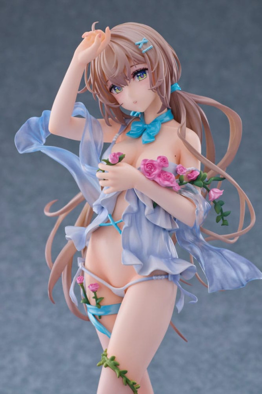 Original Character PVC 1/6 Houkisei Momoko First Bloom Std Ver. 27 cm 13