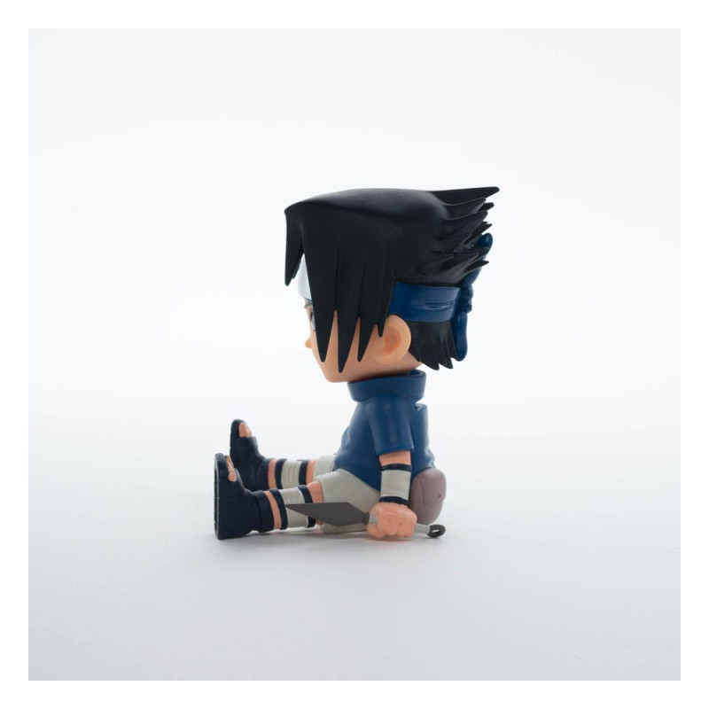 Naruto: Money Box Sasuke 6