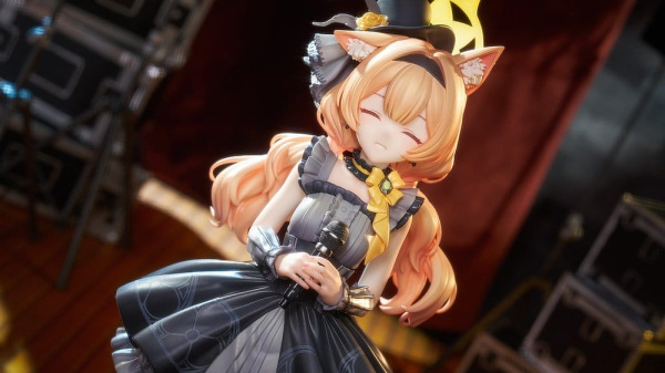 Blue Archive PVC Statue 1/7 Mari (Idol): Memorial Lobby Ver. 24 cm 6