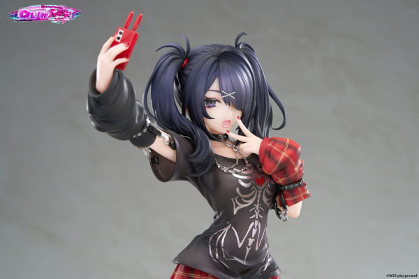 Zenless Zone Zero PVC Statue 1/7 Ame-chan 28 cm 13