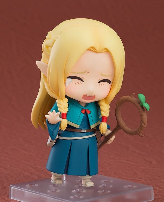 Delicious in Dungeon Nendoroid Action Figure Marcille 10 cm 3