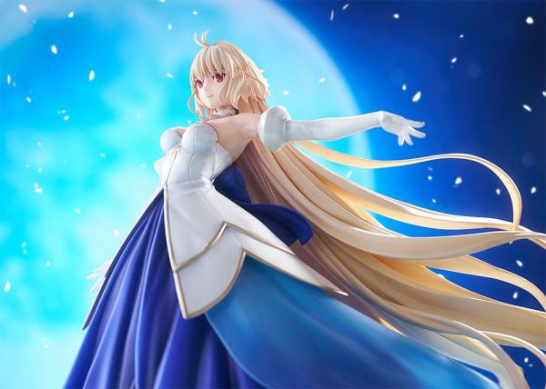 Tsukuhime A piece of blue glass moon PVC Statue 1/8 Arcueid Brunestud Inner Sea of the Planet 29 cm 3