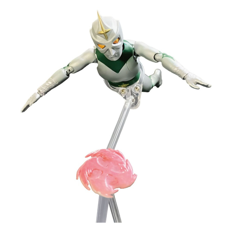 Mirrorman Hero Action Figure Mirrorman 16 cm 6