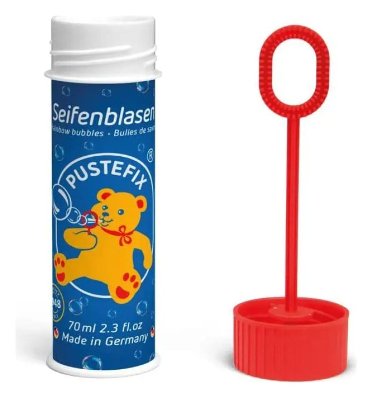 Pustefix Original 70 ml Assortment (24) 1
