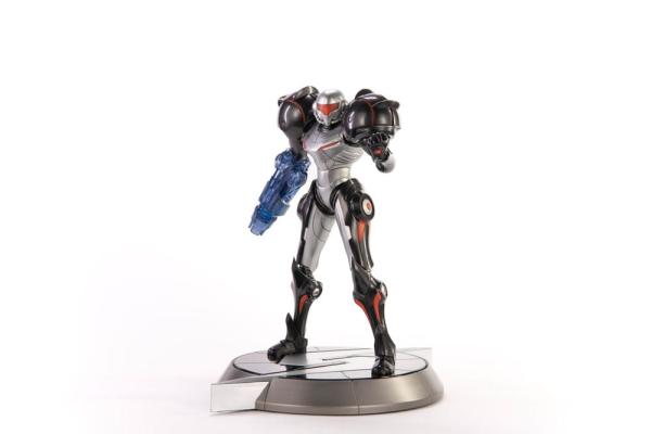 Metroid Prime PVC Statue Samus Phazon Suit Standard Edition 28 cm 3