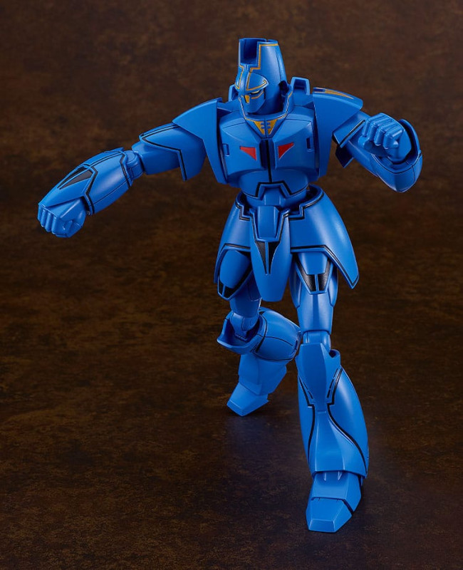 Giant Gorg Moderoid Plastic Model Kit Gorg 17 cm 12
