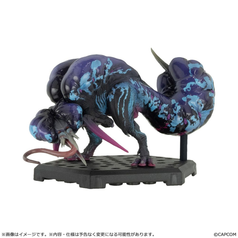 Monster Hunter Figure Builder Trading Figures Standard Model Plus Vol. 28 10 - 15 cm Assortment (6) 4