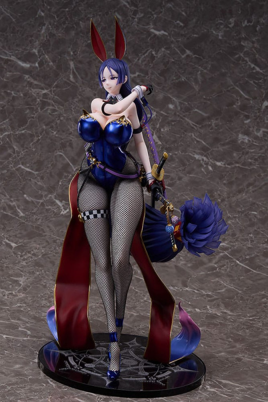 Fate/Grand Order PVC Statue 1/4 Minamoto-no-Raikou: Bunny Girl Style 51 cm 6