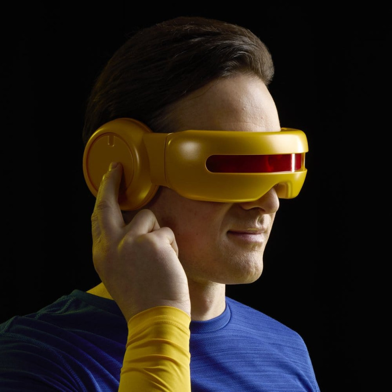 X-Men '97 Marvel Legends Roleplay Replica Cyclops Visor 7