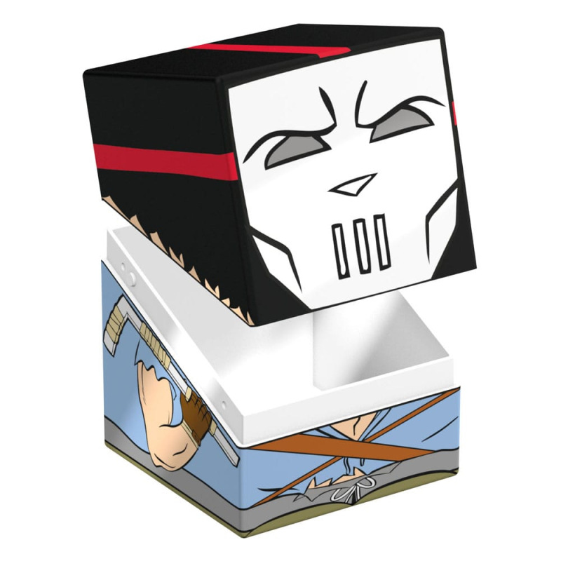 Squaroes - Squaroe Teenage Mutant Ninja Turtles™ NT012 - Casey Jones 4
