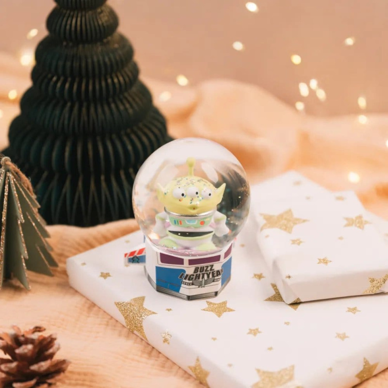 Disney Pixar Toy Story Snow Globe 10 cm 3