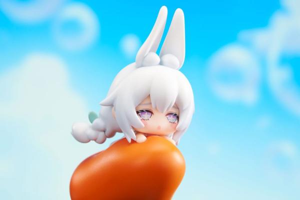 Azur Lane PVC Statue Happy Shake Le Malin 10 cm 10