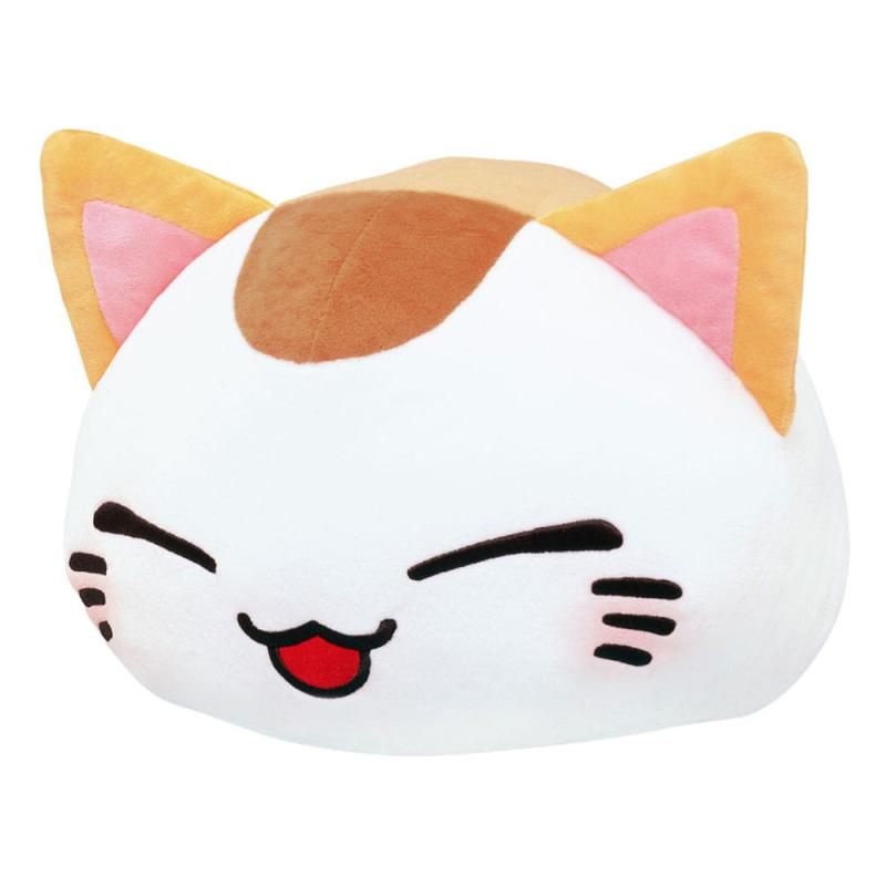 Nemuneko Cat Plush Figure B Ver. 35 cm