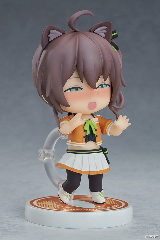 Hololive Production Nendoroid Action Figure Natsuiro Matsuri 11 cm 5