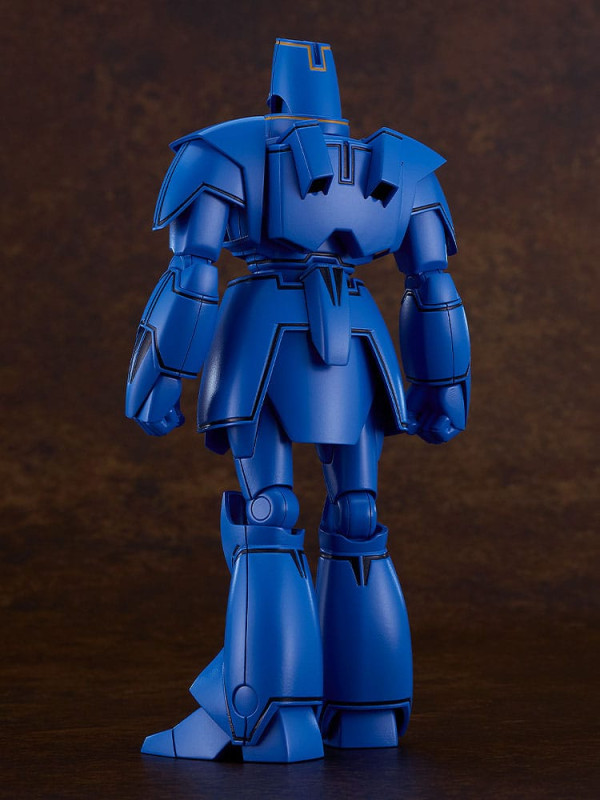 Giant Gorg Moderoid Plastic Model Kit Gorg 17 cm 13