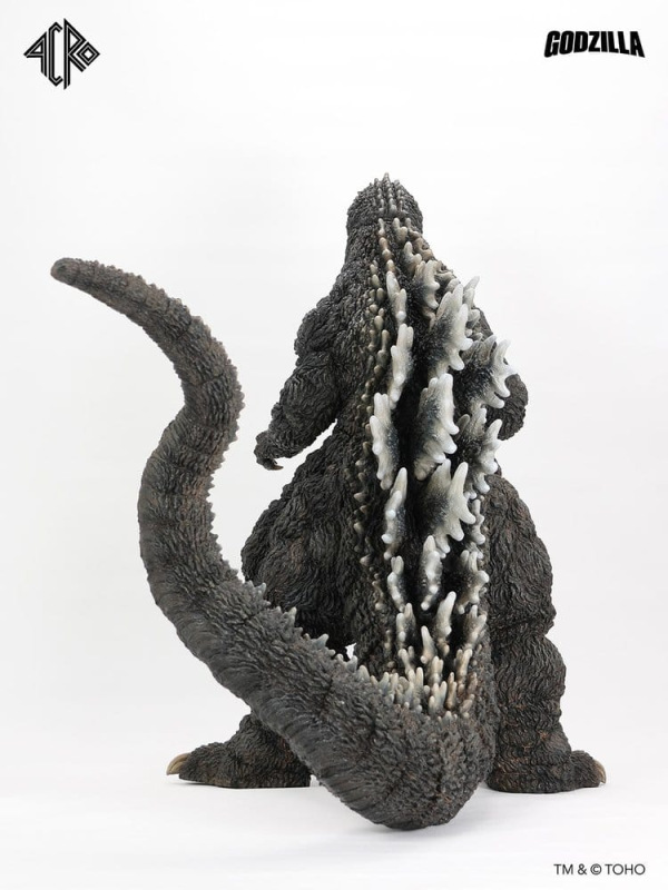 Godzilla vs. King Ghidorah Godzilla Remix Series Figure Godzilla (1991) 40 cm 7