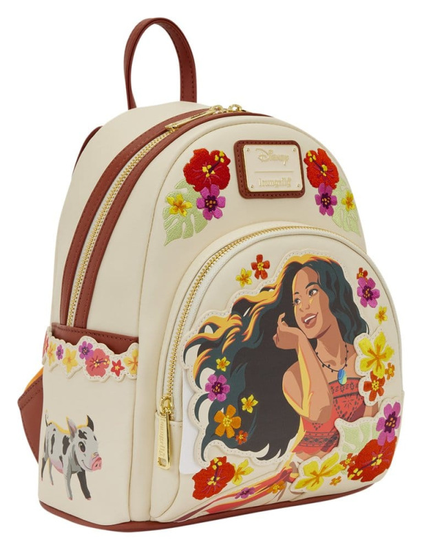 Moana by Loungefly Mini Backpack Live Action 2