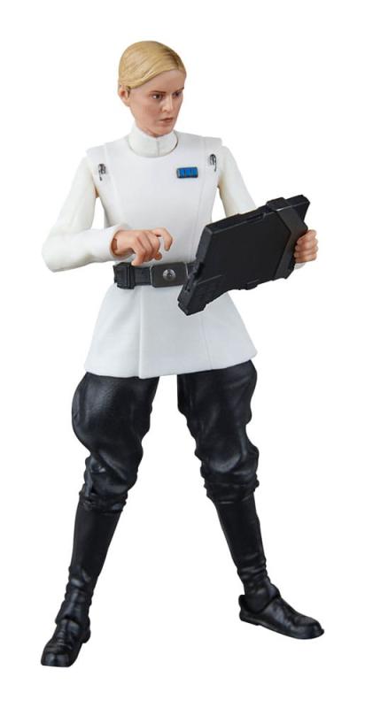 Star Wars: Andor Black Series Action Figure Dedra Meero 15 cm