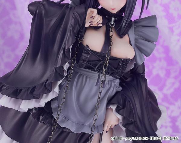 My Dress-Up Darling PVC Statue 1/6 Shizuku Kuroe: Cosplay by Marin 27 cm 13