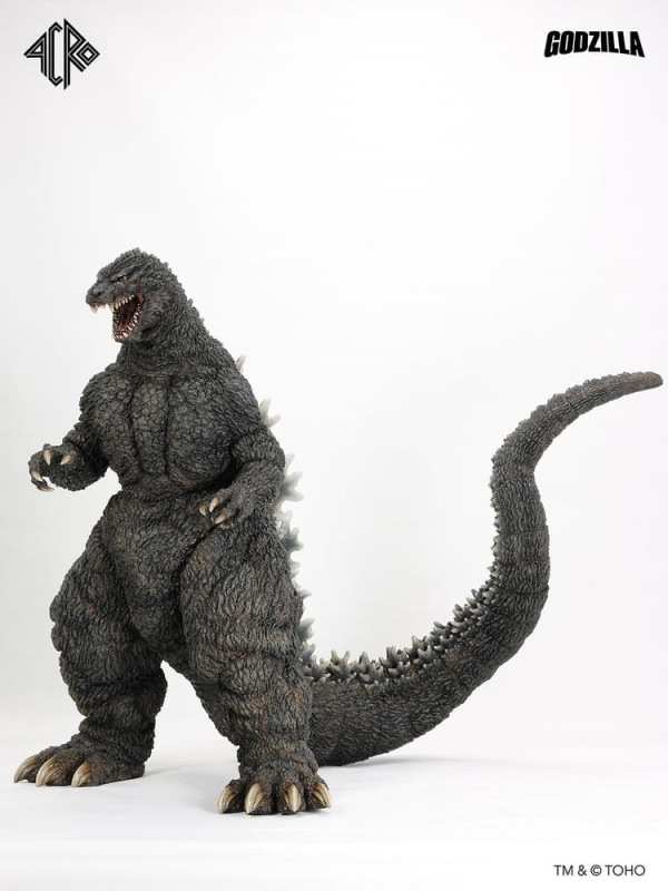 Godzilla vs. King Ghidorah Godzilla Remix Series Figure Godzilla (1991) 40 cm 12