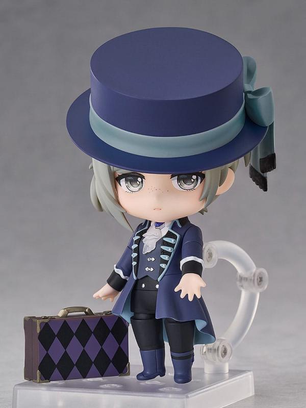 Reverse: 1999 Nendoroid Action Figure Vertin 10 cm