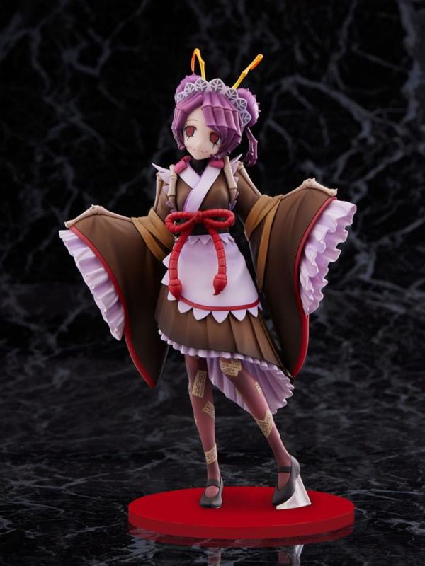 Original Character FNEX Statue 1/7 Entoma Vasilissa Zeta 20 cm