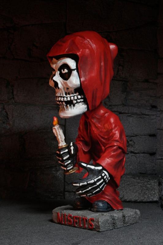 Misfits Head Knocker Fiend 18 cm 5