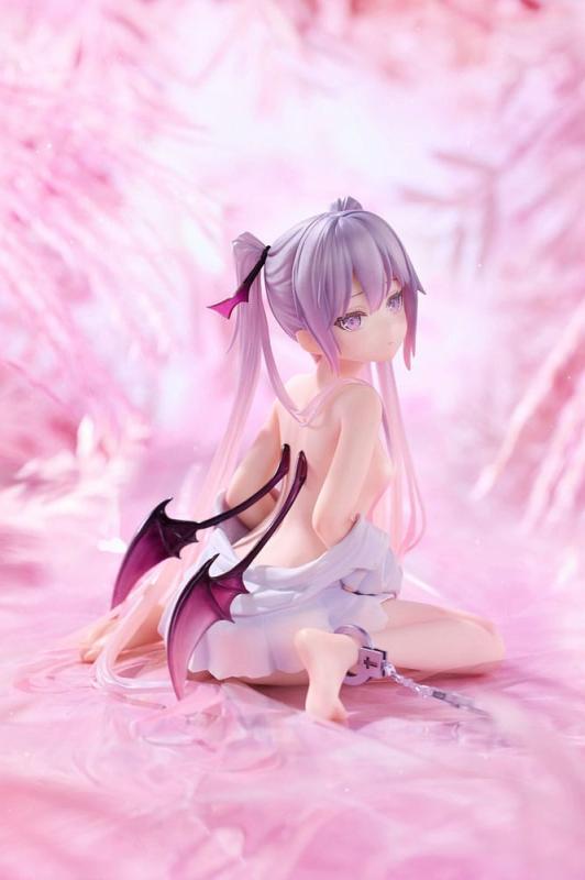 Original Character PVC 1/6 Rurudo Eve Pink Ver. 16 cm