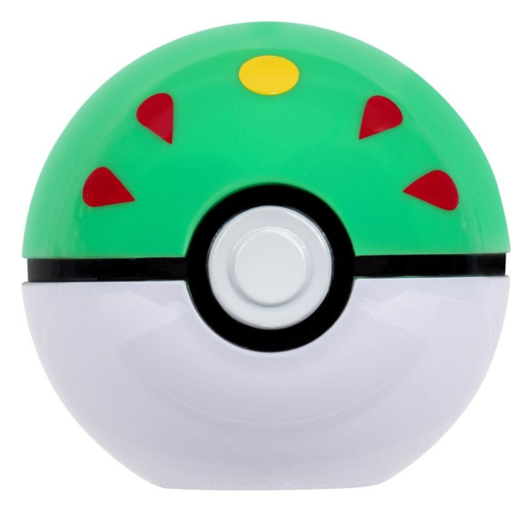 Pokémon Clip 'n' Go Action Figure Charmander & Friend Ball 2