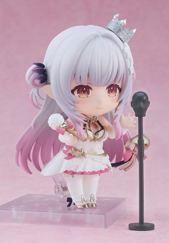 Patra Suou VTuber Nendoroid Action Figure Suou Patra 10 cm