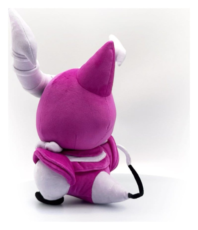 Botworld Plush Figure Ram 23 cm 3