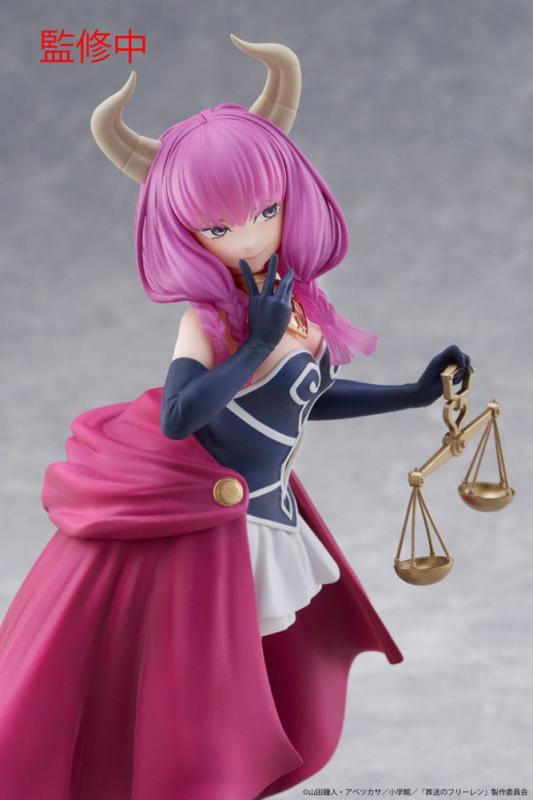 Frieren: Beyond Journey's End Coreful PVC Statue Aura 18 cm