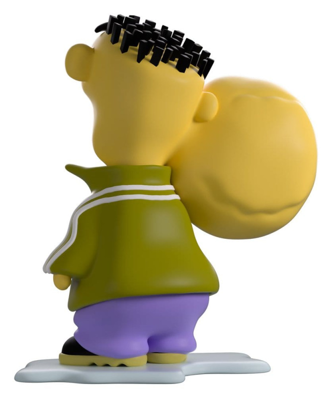Ed, Edd n Eddy Vinyl Figure Ed 12 cm 1