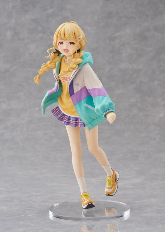 The Idolmaster Gakuen PVC Figure 1/7 Kotone Fujita 23 cm 6
