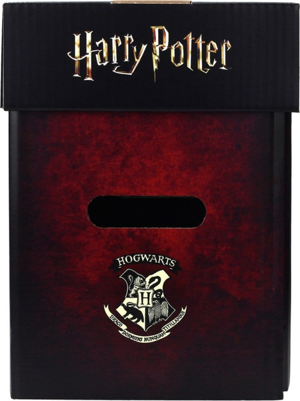 Harry Potter Collector Storage Box 9 3/4 40 x 21 x 30 cm 1