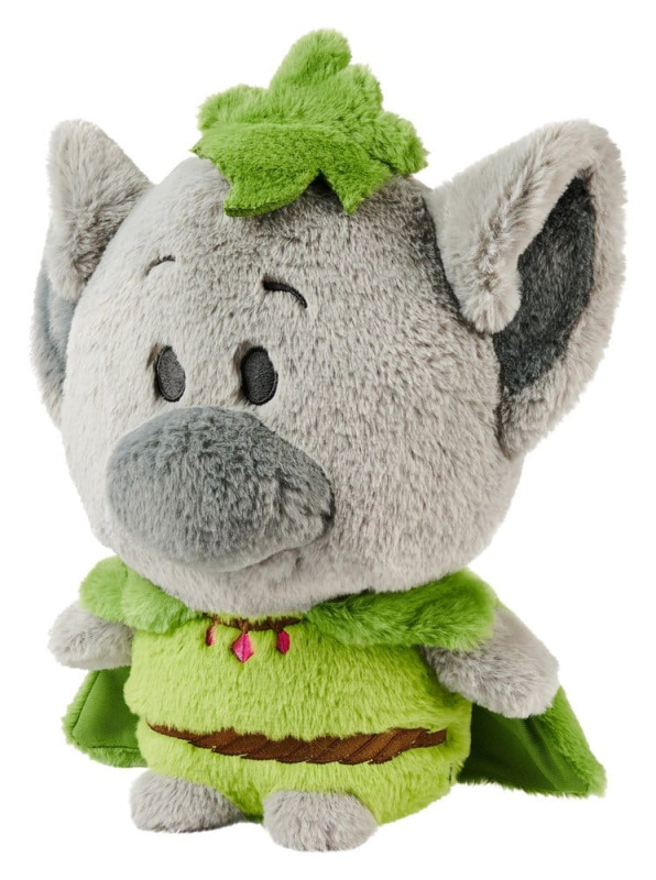 Frozen Huggables Plush Figure Troll 35 cm 1