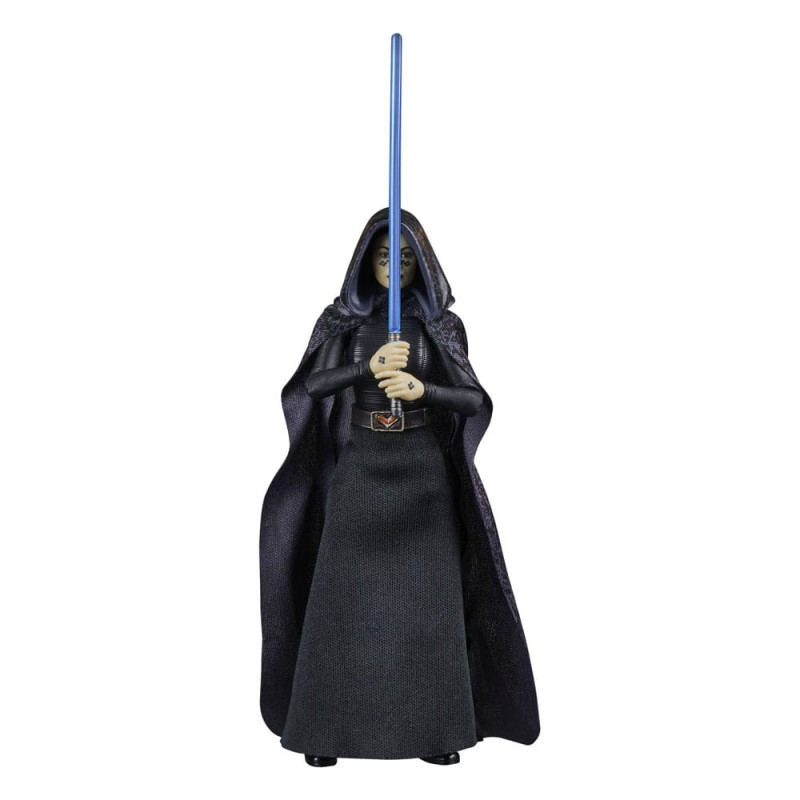 Star Wars Episode II Black Series Action Figure Barriss Offee 15 cm 3