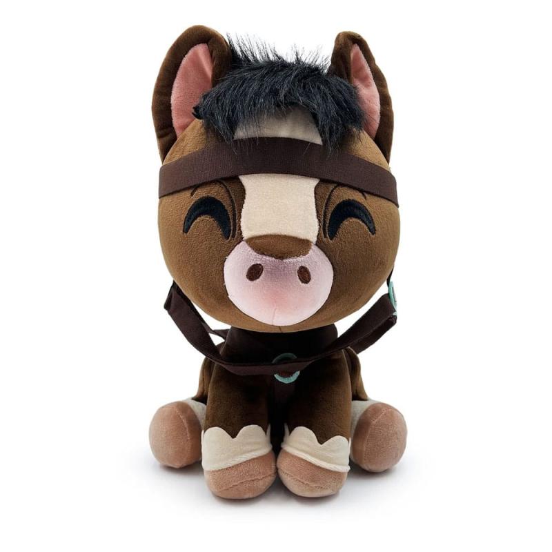 The Witcher Plush Figure Roach 30 cm