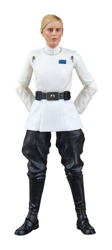 Star Wars: Andor Black Series Action Figure Dedra Meero 15 cm