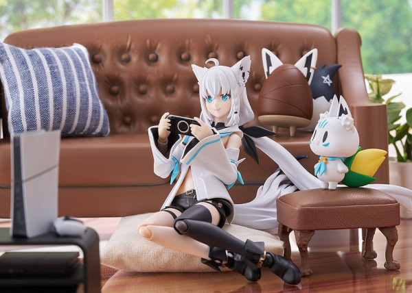 Original Character figmaPLUS Parts for Figma Figures PlayStation 14