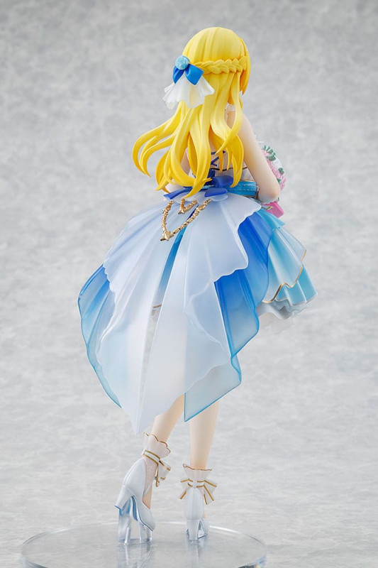 LoveLive! PVC Statue 1/7 Eli Ayase LoveLive! Days 5th Anniversary Ver. 24 cm 5