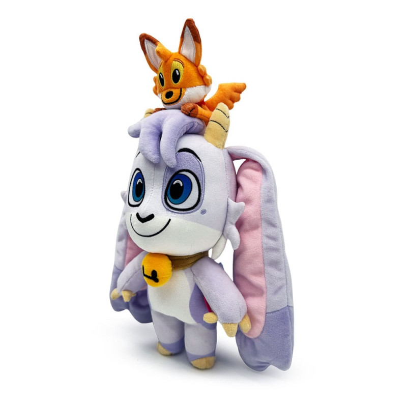 Billie Bust Up Plush Figure Billie Bust Up 22 cm 2