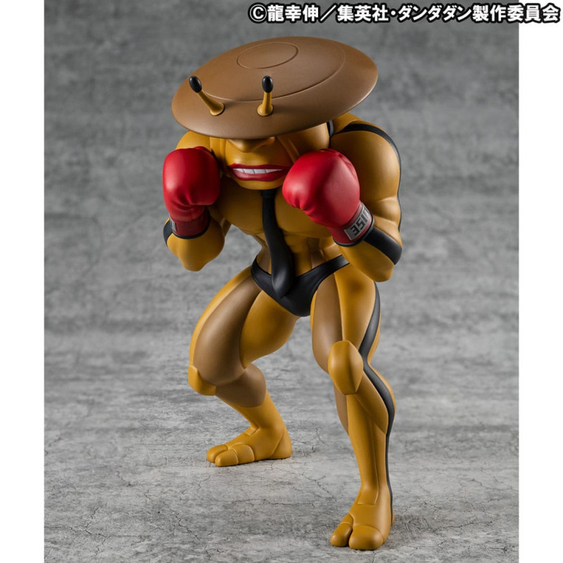 Dandadan Occultic Sofubi Collection Vinyl Figures 2-Pack Dover Demon & Chiquitita 15 cm (with gift) 8