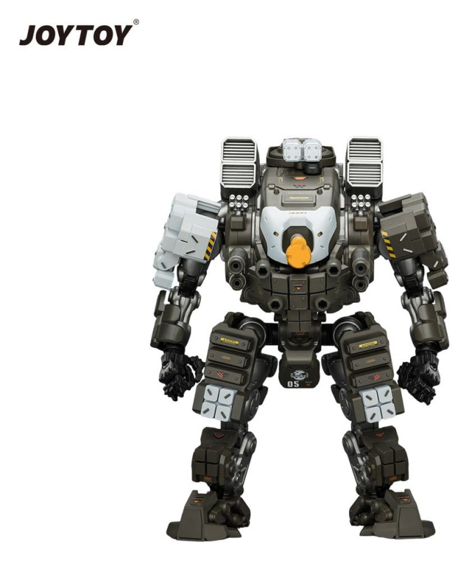 Dark Source Action Figure Tiekui Dual Pilot Mecha MK05 24 cm 1