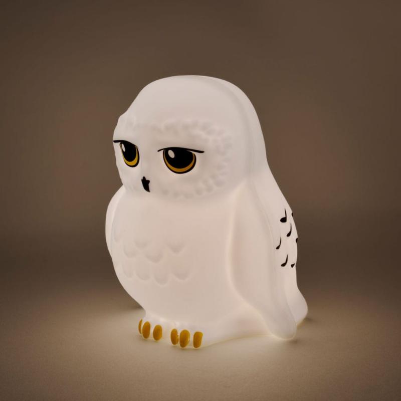 Harry Potter Light Hedwig 16 cm