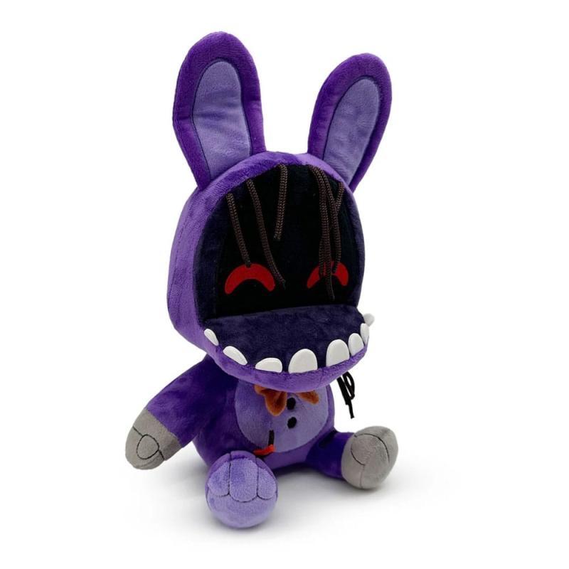 Five Nights at Freddy's Robot Plush Figure Withered Bonnie 22 cm