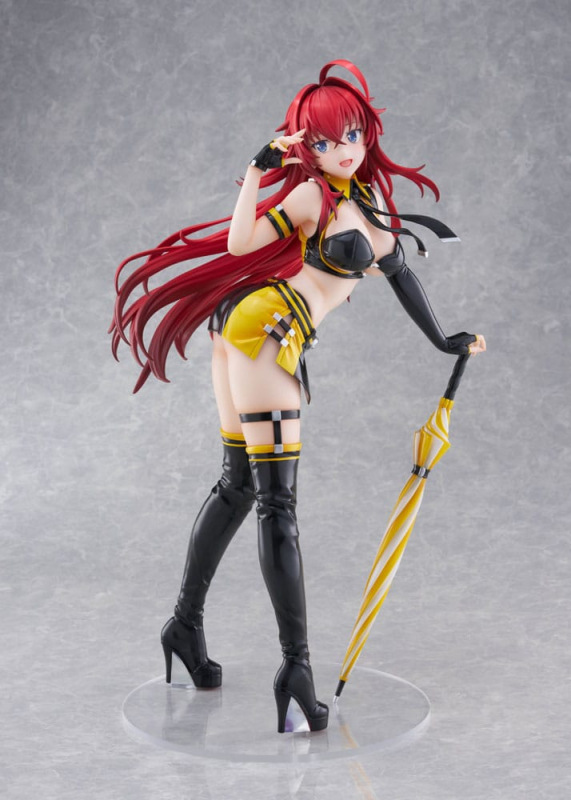 Highschool DxD Hero PVC Statue 1/3.5 Rias Gremory Race Queen Ver. 45 cm 11